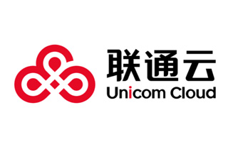 聯通云LOGO