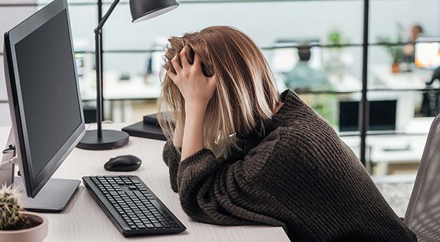 【網(wǎng)站設(shè)計(jì)】讓用戶失望的5個(gè)常見(jiàn)設(shè)計(jì)錯(cuò)誤 設(shè)計(jì)師苦惱