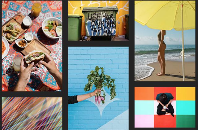 做好網站視覺設計的5個服務和在線設計工具 網站視覺設計