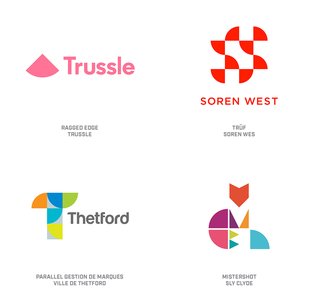 2019年LOGO設(shè)計(jì)趨勢(shì)報(bào)告(上) LOGO設(shè)計(jì)