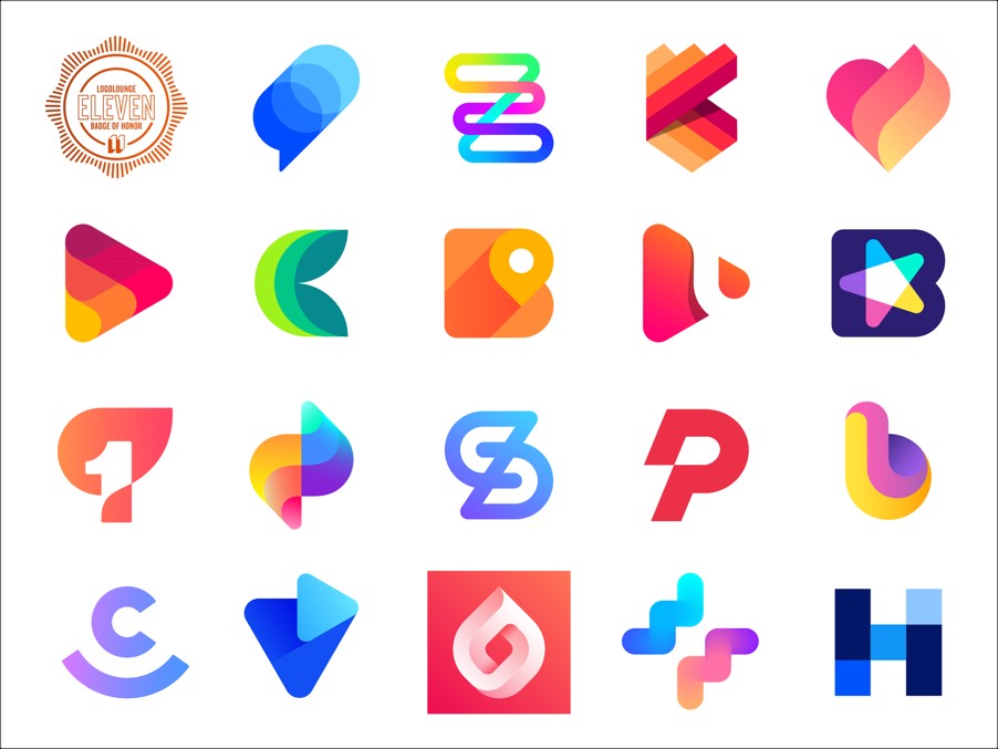 2020年圖標設(shè)計趨勢 圖標設(shè)計