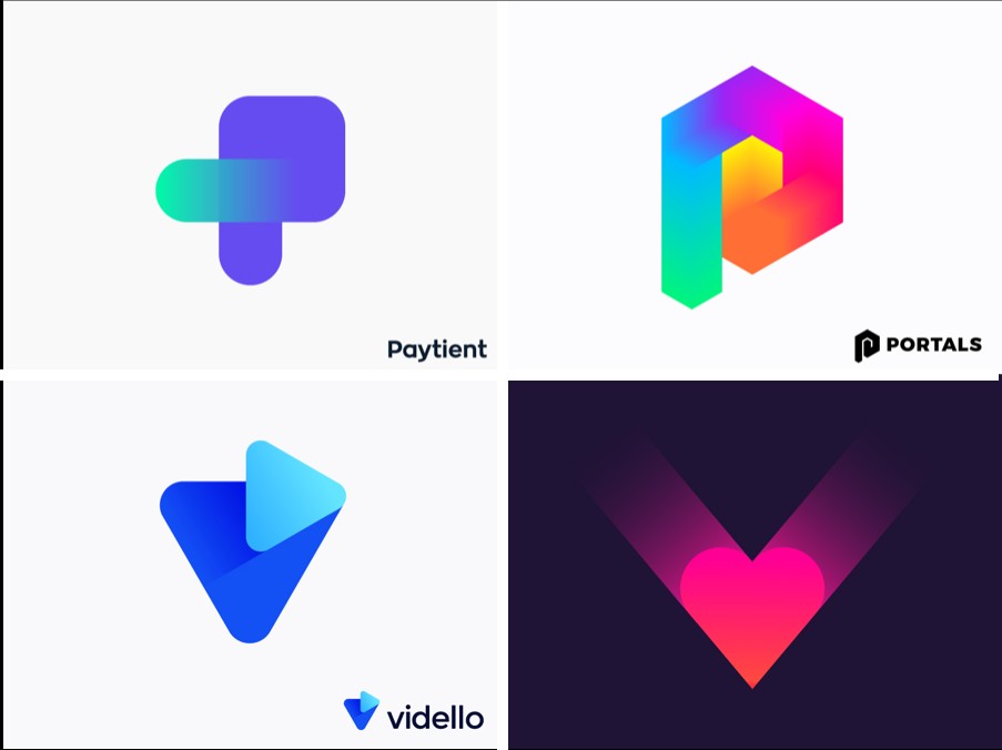 2020年圖標設(shè)計趨勢 圖標設(shè)計