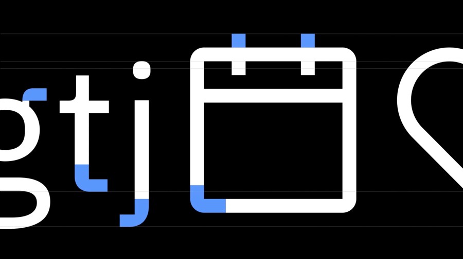 2020年圖標設(shè)計趨勢 圖標設(shè)計
