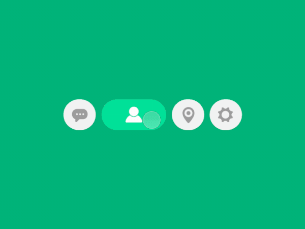 2020年圖標設(shè)計趨勢 圖標設(shè)計