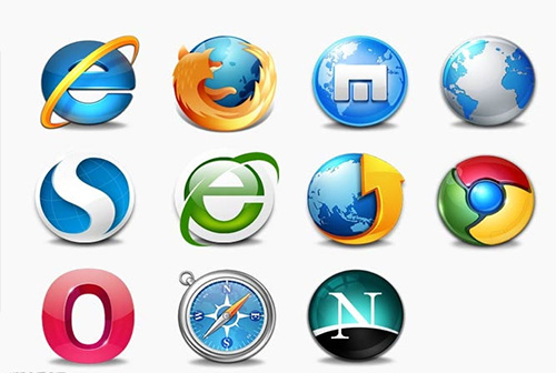  做一個“表里如一”的設計師，讓兼容性去見鬼吧。