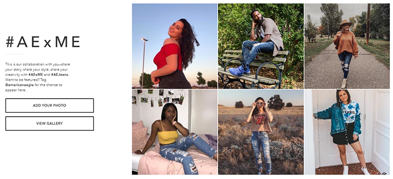 2020年值得關(guān)注的網(wǎng)頁(yè)設(shè)計(jì)趨勢(shì) 2020年值得關(guān)注的網(wǎng)頁(yè)設(shè)計(jì)趨勢(shì)