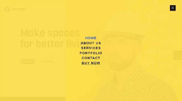 2020年的5大網(wǎng)頁設(shè)計(jì)趨勢(shì)將伴隨我們