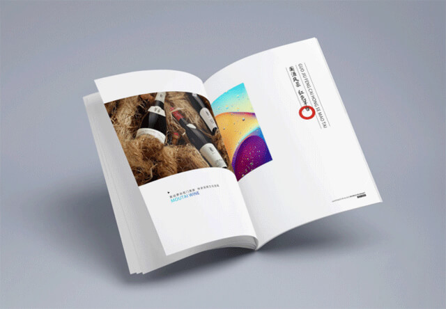 怎么樣設(shè)計單頁和畫冊設(shè)計？