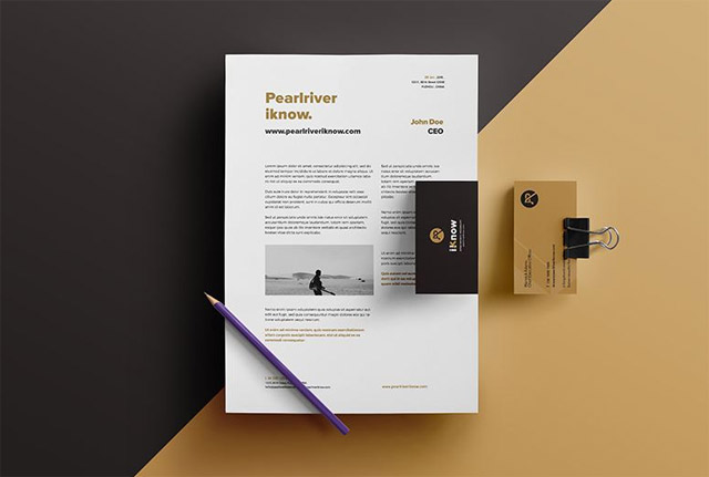 學(xué)習(xí)品牌設(shè)計的五大要素 學(xué)習(xí)品牌設(shè)計的五大要素