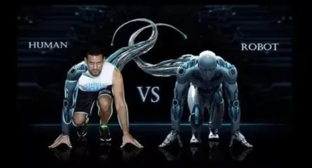 “智能時代”到來！未來人類將會被取代