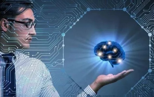 “智能時代”到來！未來人類將會被取代